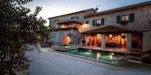 Дом - Sveti Lovrec