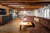 House K1, for 12 persons