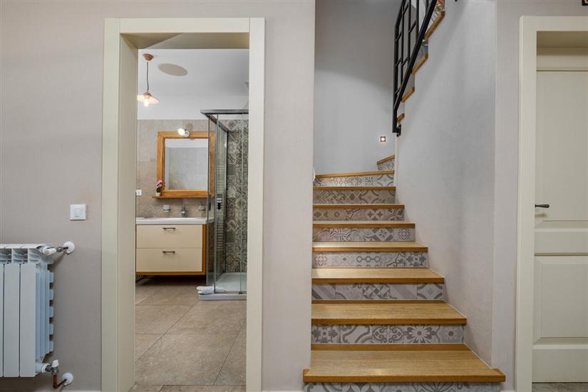 House K1, for 12 persons