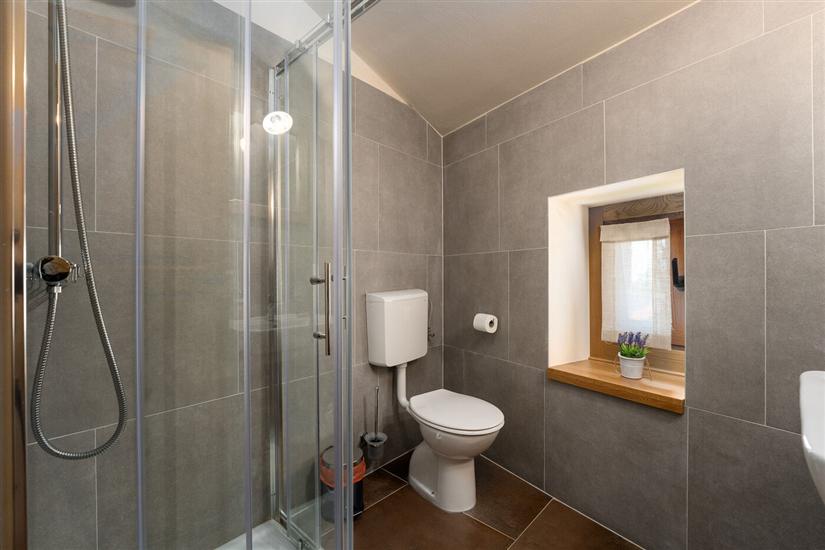 House K1, for 12 persons