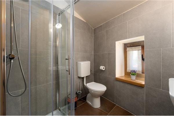 House K1, for 12 persons