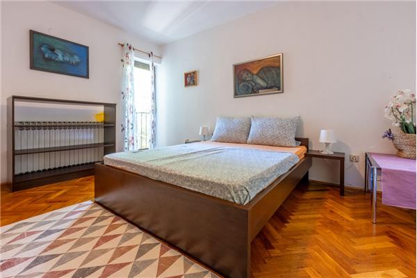 Appartement A1, pour 10 personnes