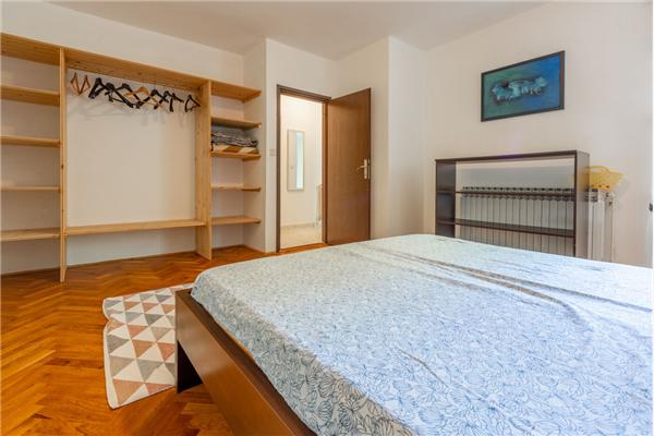 Appartement A1, pour 10 personnes