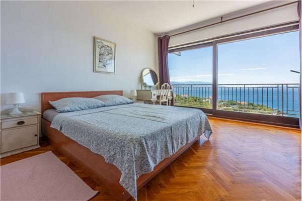 Apartmá A1, pro 10 osoby