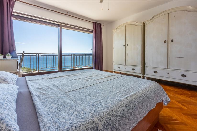 Appartement A1, pour 10 personnes