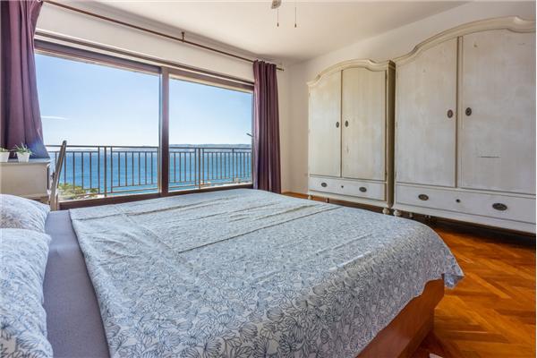 Appartement A1, pour 10 personnes