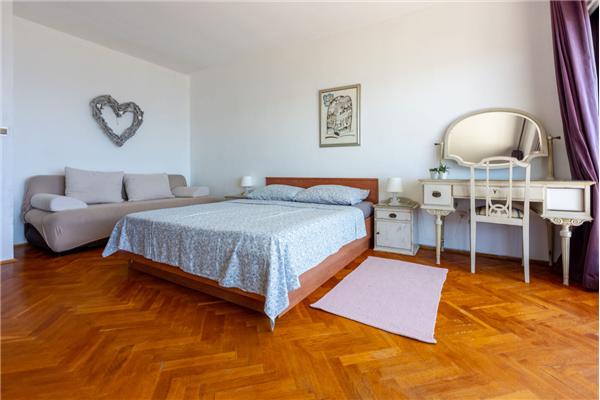 Apartmá A1, pro 10 osoby