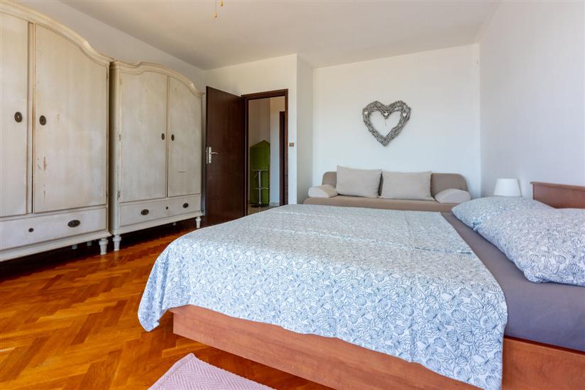 Apartmá A1, pro 10 osoby