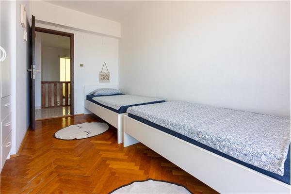 Apartmá A1, pro 10 osoby