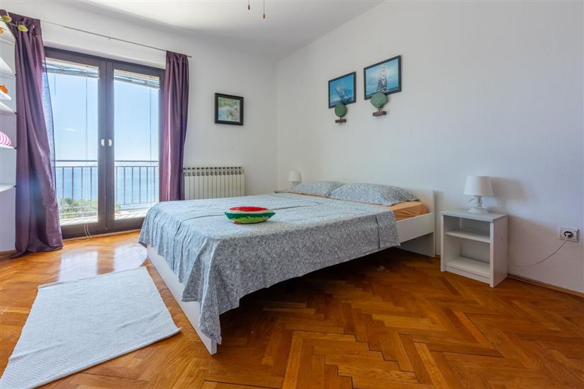 Apartmá A1, pro 10 osoby