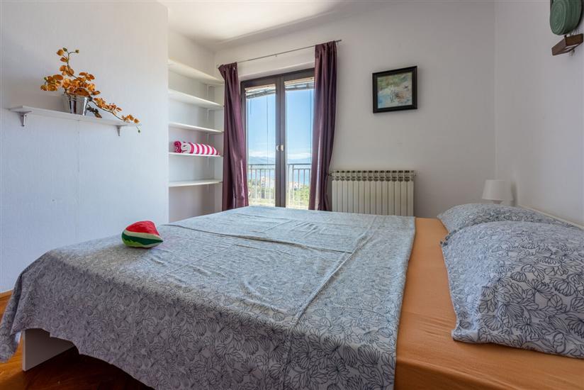 Apartmá A1, pro 10 osoby