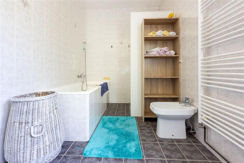 Apartmá A1, pro 10 osoby