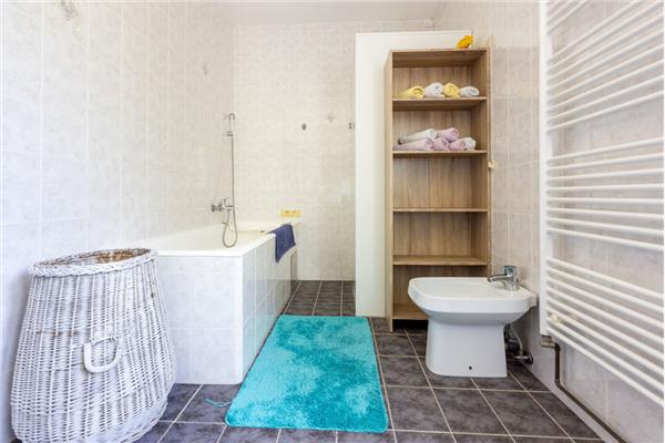 Apartmá A1, pro 10 osoby