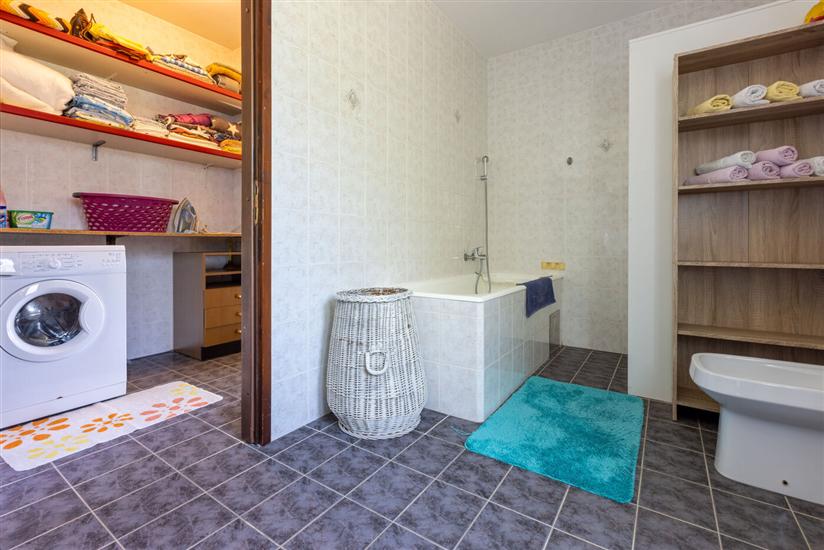 Apartmá A1, pro 10 osoby