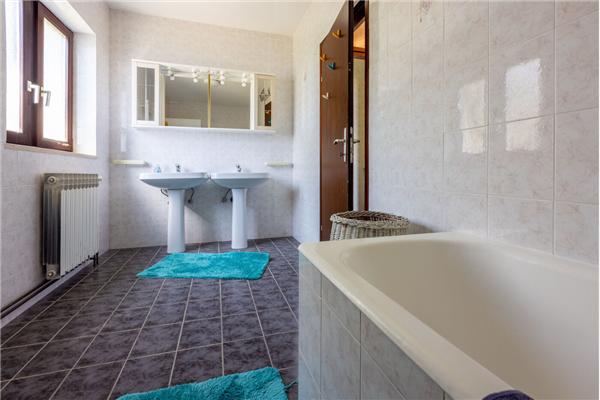 Apartmá A1, pro 10 osoby