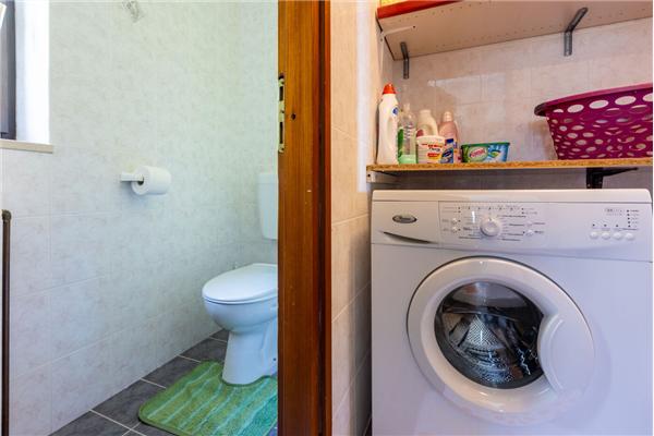 Appartement A1, pour 10 personnes