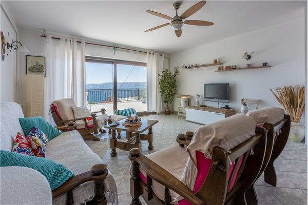 Apartmá A1, pro 10 osoby