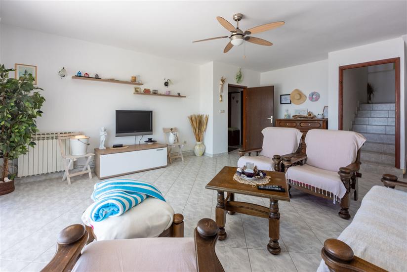 Appartement A1, pour 10 personnes