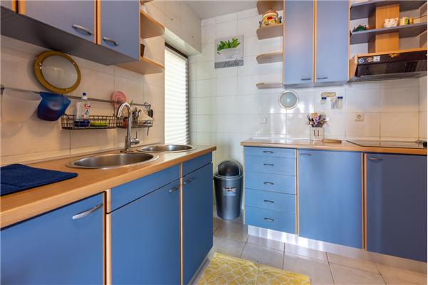 Apartmá A1, pro 10 osoby