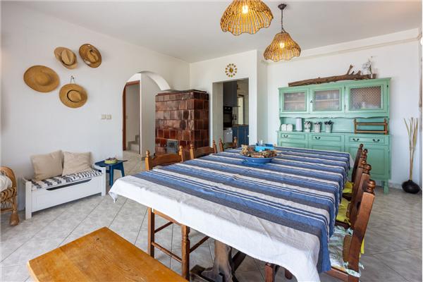 Apartmá A1, pro 10 osoby