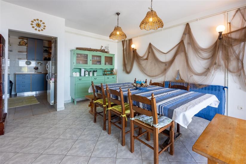 Apartmá A1, pro 10 osoby