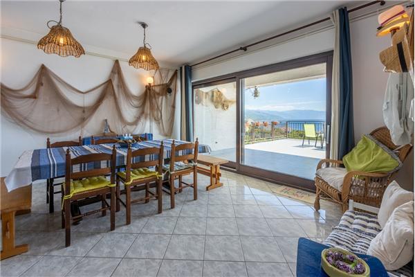 Appartement A1, pour 10 personnes