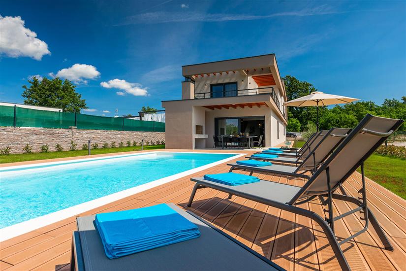 Villa Istria Artsi