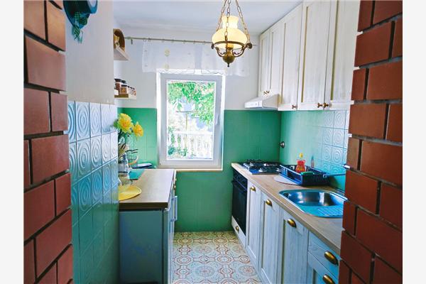 Appartement A1, pour 5 personnes