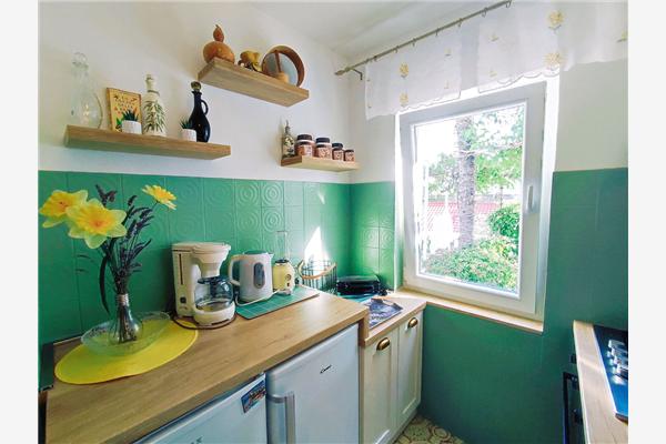 Appartement A1, pour 5 personnes