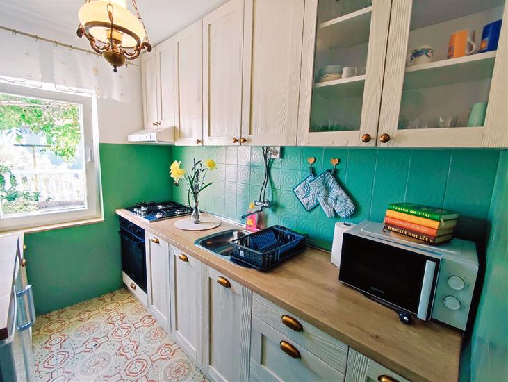 Appartement A1, pour 5 personnes