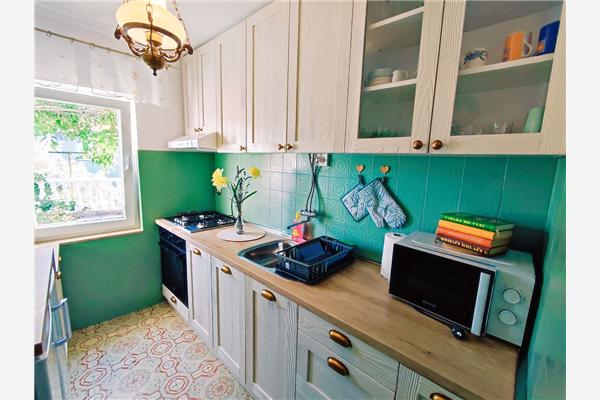 Appartement A1, pour 5 personnes