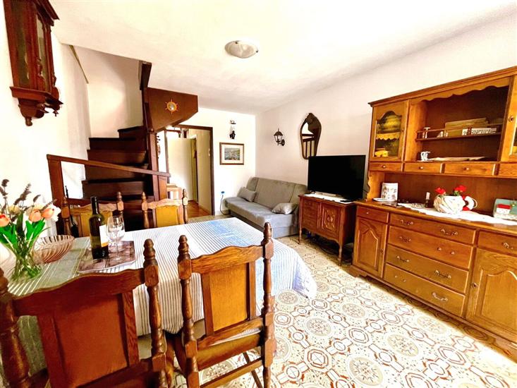 Appartement A1, pour 5 personnes