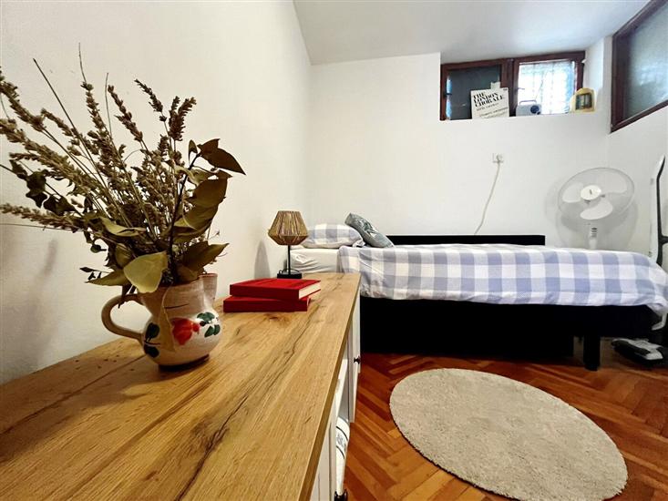 Appartement A1, pour 5 personnes