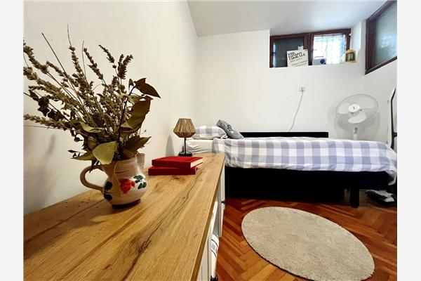 Appartement A1, pour 5 personnes