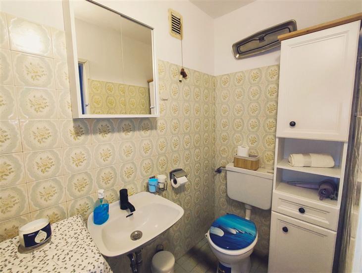 Appartement A1, pour 5 personnes