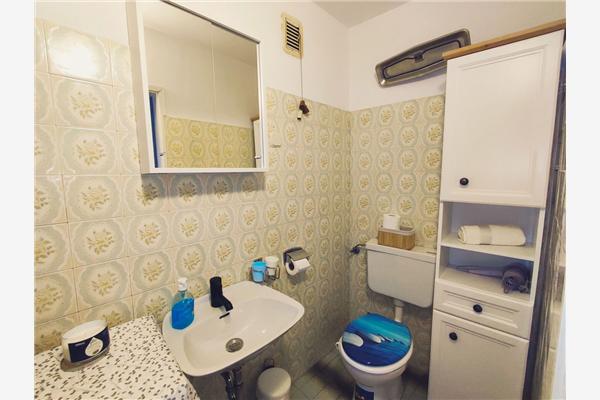 Appartement A1, pour 5 personnes