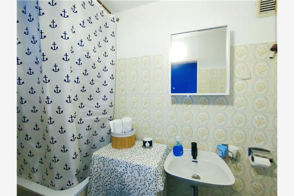 Appartement A1, pour 5 personnes