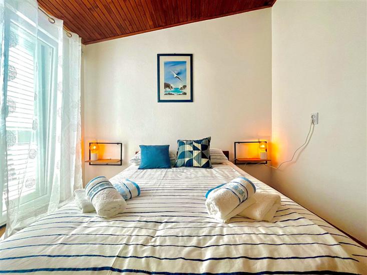 Appartement A1, pour 5 personnes