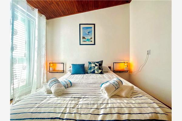 Appartement A1, pour 5 personnes