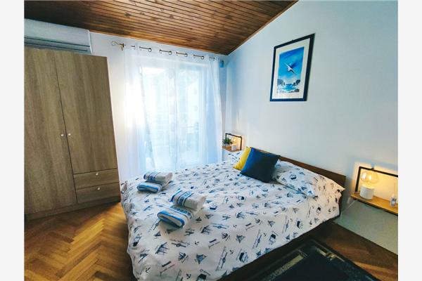 Appartement A1, pour 5 personnes