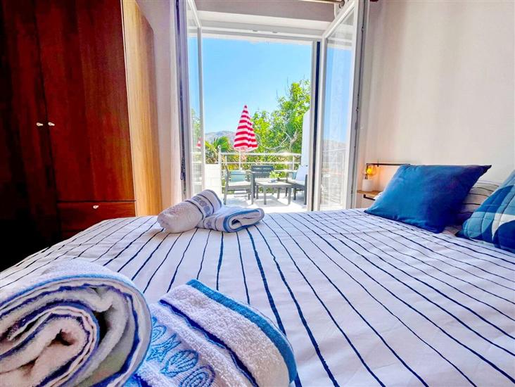 Appartement A1, pour 5 personnes