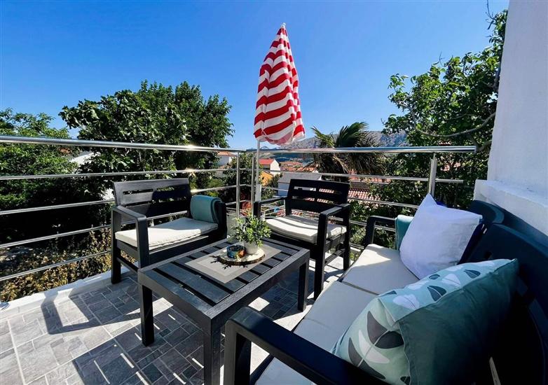 Appartement A1, pour 5 personnes