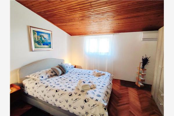 Appartement A1, pour 5 personnes