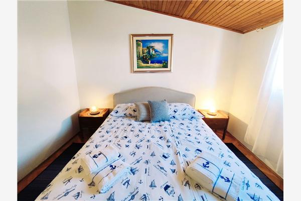 Appartement A1, pour 5 personnes