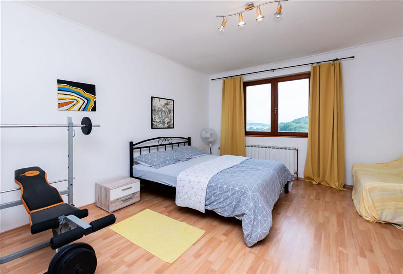 House K1, for 7 persons