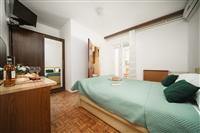 Apartment A1, for 2 persons