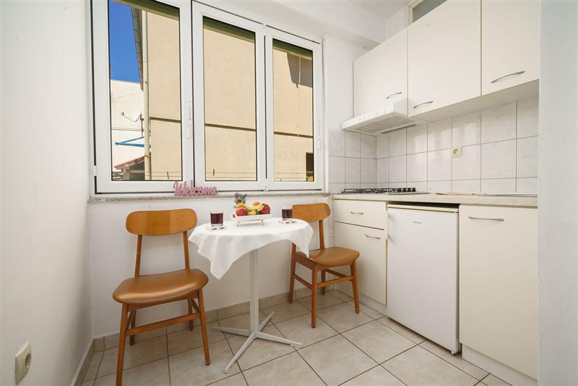 Apartman A1, na 2 osebe
