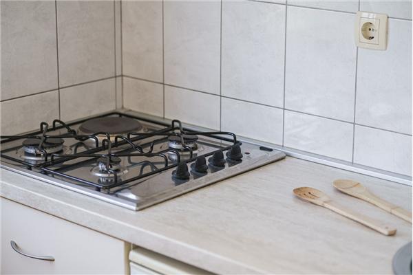 Apartment A1, for 2 persons