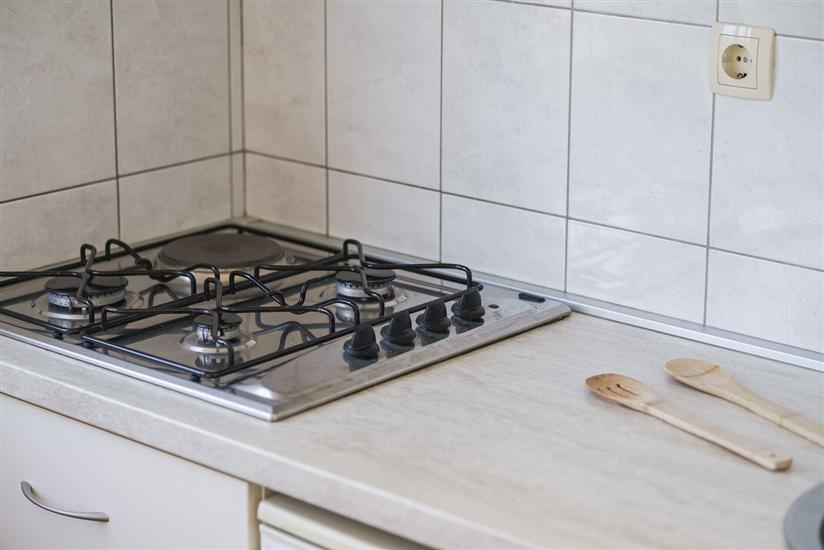 Apartment A1, for 2 persons