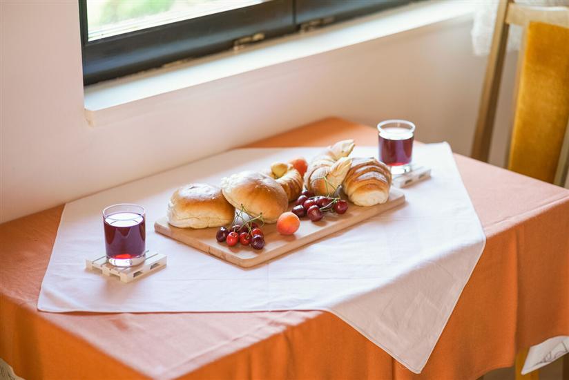 Apartment A2, for 2 persons